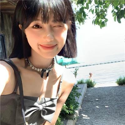 眼镜里的海